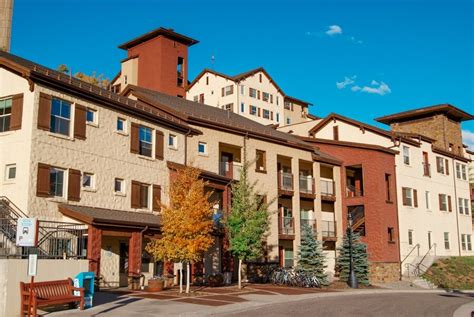 Frontage Rd. . Apartments in vail co
